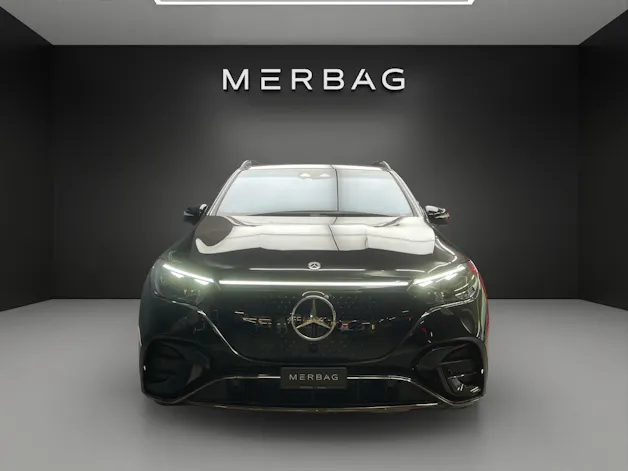 Mercedes-Benz EQE 350 4MATIC "Excellence Edition"