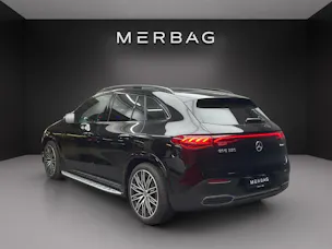 Mercedes-Benz EQE 350 4MATIC "Excellence Edition"
