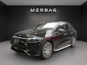 Mercedes-Benz EQE 350 4MATIC "Excellence Edition"