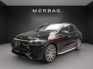 Mercedes-Benz EQE 350 4MATIC "Excellence Edition"