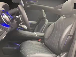 Mercedes-Benz EQE 350 4MATIC "Excellence Edition"
