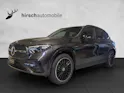 Mercedes-Benz GLC 300 e 4Matic 9G-Tronic