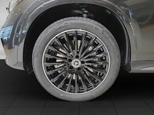 Mercedes-Benz GLC 300 e 4Matic 9G-Tronic
