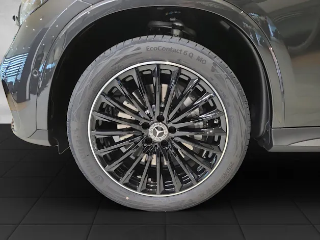 Mercedes-Benz GLC 300 e 4Matic 9G-Tronic