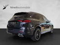 Mercedes-Benz GLC 300 e 4Matic 9G-Tronic