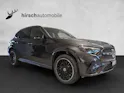 Mercedes-Benz GLC 300 e 4Matic 9G-Tronic