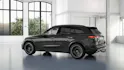 Mercedes-Benz GLC 300 e 4Matic 9G-Tronic
