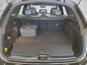 Mercedes-Benz GLC 300 e 4Matic 9G-Tronic