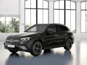 Mercedes-Benz GLC 300 e 4Matic 9G-Tronic