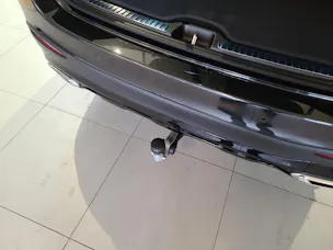 Mercedes-Benz GLC 300 e 4Matic 9G-Tronic