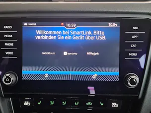 Škoda Octavia Combi 2.0 TDI RS Prag 4x4 DSG