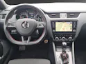 Škoda Octavia Combi 2.0 TDI RS Prag 4x4 DSG