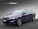 Škoda Octavia Combi 2.0 TDI RS Prag 4x4 DSG