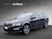 Škoda Octavia Combi 2.0 TDI RS Prag 4x4 DSG