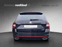 Škoda Octavia Combi 2.0 TDI RS Prag 4x4 DSG