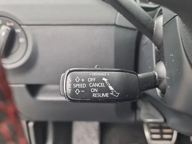 Škoda Octavia Combi 2.0 TDI RS Prag 4x4 DSG