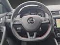 Škoda Octavia Combi 2.0 TDI RS Prag 4x4 DSG