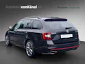 Škoda Octavia Combi 2.0 TDI RS Prag 4x4 DSG