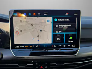 VW Golf 1.5 TSI PHEV Style