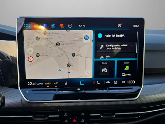 VW Golf 1.5 TSI PHEV Style