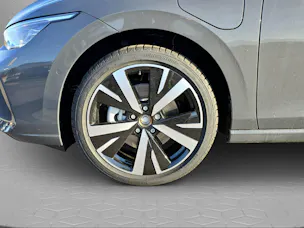 VW Golf 1.5 TSI PHEV Style