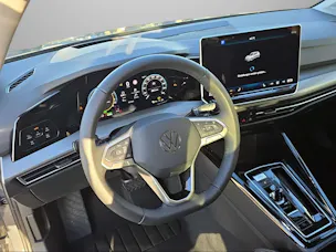 VW Golf 1.5 TSI PHEV Style