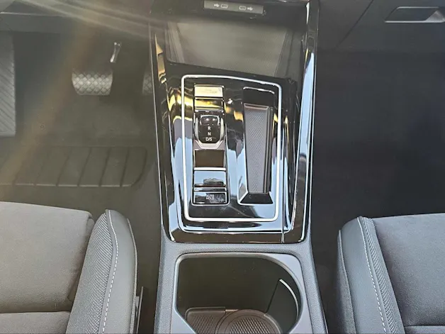 VW Golf 1.5 TSI PHEV Style