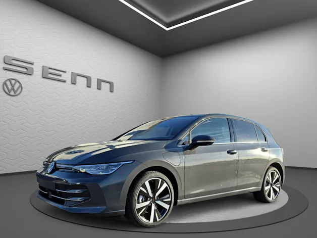 VW Golf 1.5 TSI PHEV Style