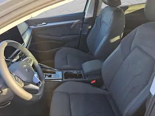 VW Golf 1.5 TSI PHEV Style