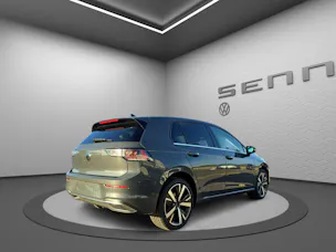 VW Golf 1.5 TSI PHEV Style