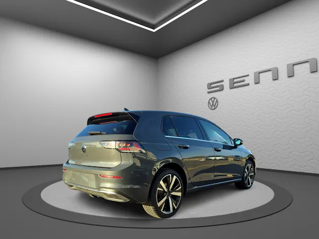 VW Golf 1.5 TSI PHEV Style