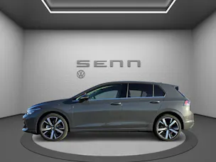 VW Golf 1.5 TSI PHEV Style