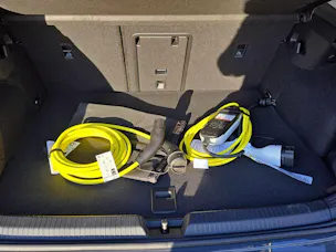 VW Golf 1.5 TSI PHEV Style
