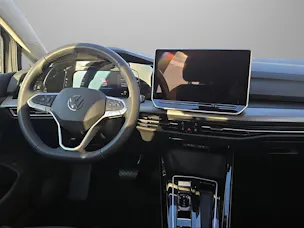 VW Golf 1.5 TSI PHEV Style