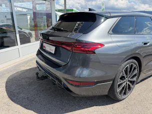 Audi S6 Avant e-tron quattro
