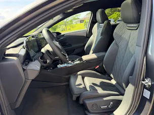 Audi S6 Avant e-tron quattro