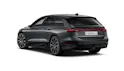 Audi S6 Avant e-tron quattro