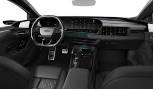 Audi S6 Avant e-tron quattro