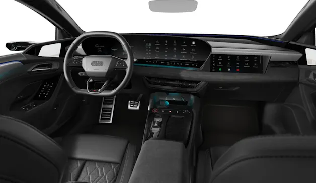 Audi S6 Avant e-tron quattro