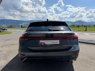 Audi S6 Avant e-tron quattro