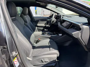 Audi S6 Avant e-tron quattro