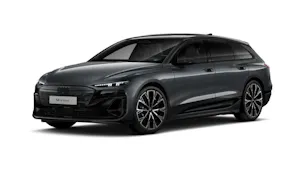 Audi S6 Avant e-tron quattro