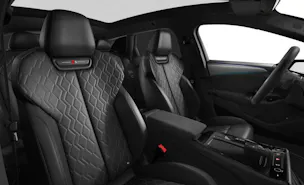 Audi S6 Avant e-tron quattro
