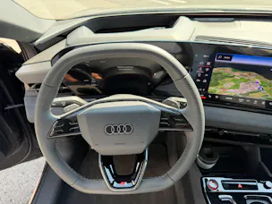 Audi S6 Avant e-tron quattro