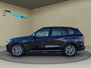 BMW X5 xDrive45e xLine Steptronic