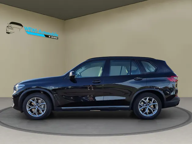 BMW X5 xDrive45e xLine Steptronic