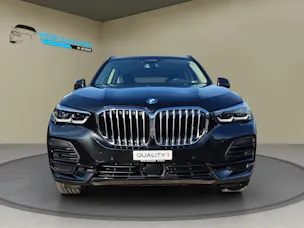 BMW X5 xDrive45e xLine Steptronic