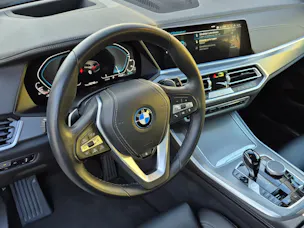 BMW X5 xDrive45e xLine Steptronic