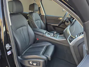BMW X5 xDrive45e xLine Steptronic