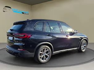 BMW X5 xDrive45e xLine Steptronic